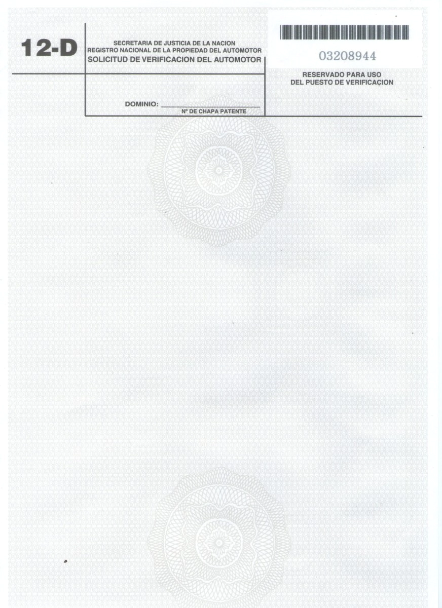 12D (Solo Concesionarias)